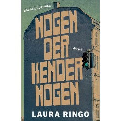 Nogen der kender nogen