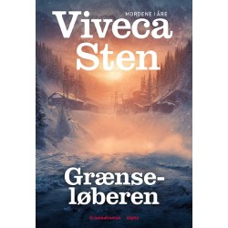 Grænseløberen: Mordene i Åre 6