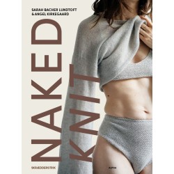Nakedknit: Skrædderstrik