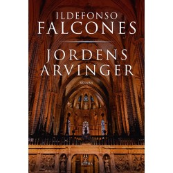 Jordens arvinger: Havets katedral 2