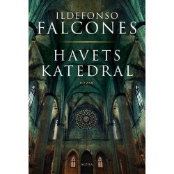 Havets katedral: Havets katedral 1