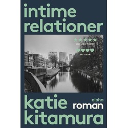 Intime relationer