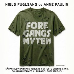 Foregangsmyten