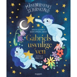 Gabriels usynlige ven: Månebørnenes Stjerneskud