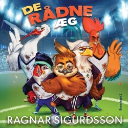 De rådne æg