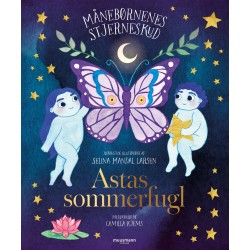 Astas sommerfugl: Månebørnenes Stjerneskud