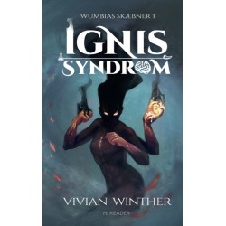 Ignis syndrom