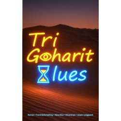 Tri Goharit Blues