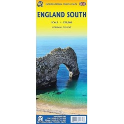 England South