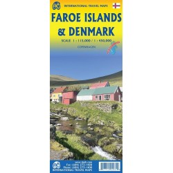Faroe Islands & Denmark