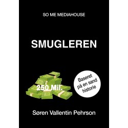 SMUGLEREN: Baseret på en sand historie om hvordan en helt almindelig familiefar ender med ved et tilfælde at blive en af Danmarks største smuglere