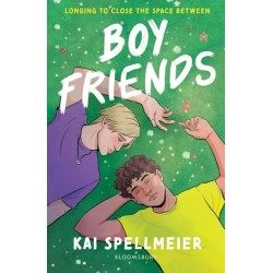 Boy Friends (PB) - B-format