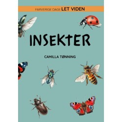 Insekter