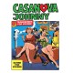 Casanova Johnny: Tegneserier for voksne