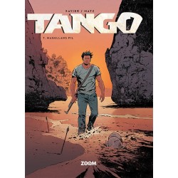 Tango 7: Magellans pil