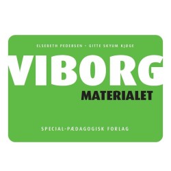 Viborg materialet