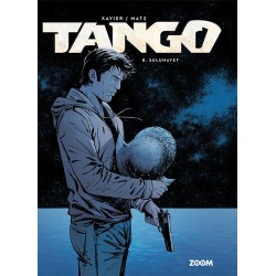 Tango 8: Suluhavet
