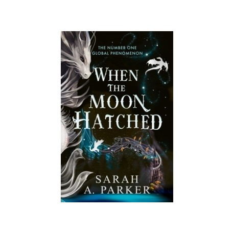 When the Moon Hatched