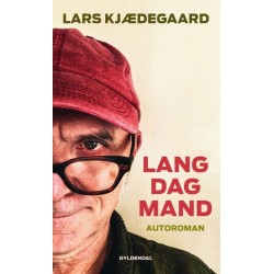 Lang dag mand