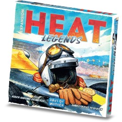 Heat