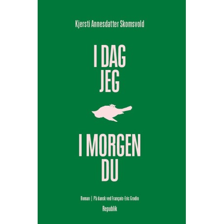 I dag jeg, i morgen du