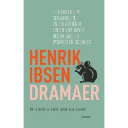 Dramaer