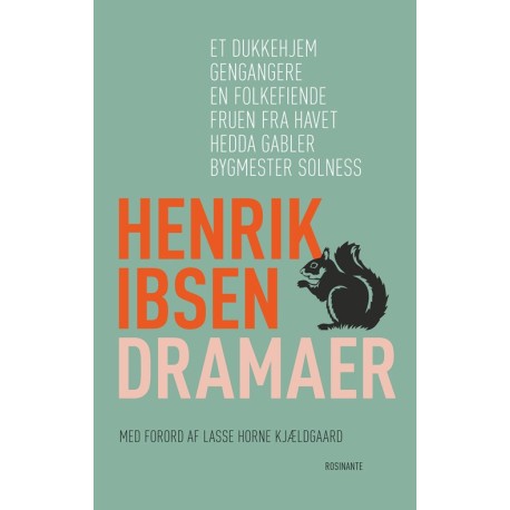 Dramaer