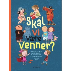 Skal vi være venner?