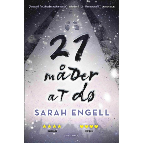 21 måder at dø