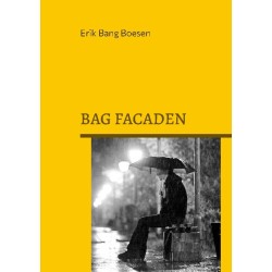 Bag facaden: En Alkoholikers Bekendelser