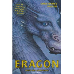 Arven (1) - Eragon