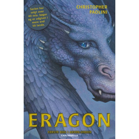 Arven (1) - Eragon