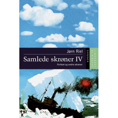 Samlede skrøner IV