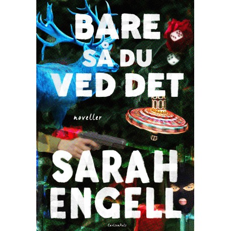 Bare så du ved det