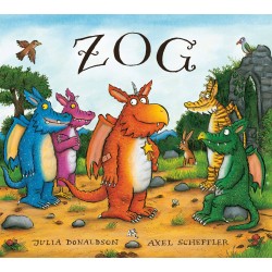 ZOG