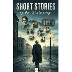 Short Stories: "A Collection of Dostoyevsky’s Stories"