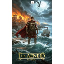 The Aeneid: (Illustrated)