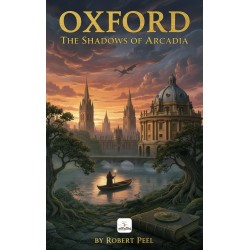 Oxford: "Illustrated With 100 Illustrations In Colour"