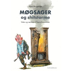 Møgsager og shitstorme: Viden og værktøjer til færre frustrationer