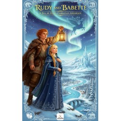 Rudy and Babette