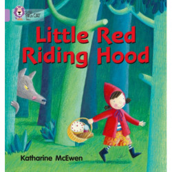 Little Red Riding Hood: Band 00/Lilac