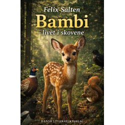 Bambi: Livet i skovene