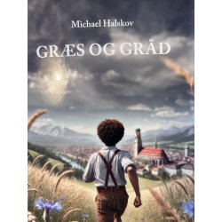 Græs og gråd