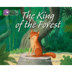The King of the Forest: Band 05/Green
