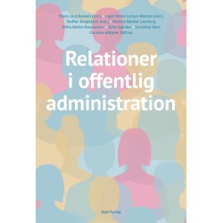 Relationer i offentlig administration