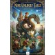 Nine Unlikely Tales