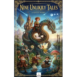 Nine Unlikely Tales