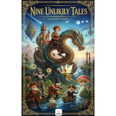 Nine Unlikely Tales