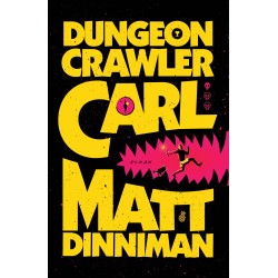 Dungeon Crawler Carl