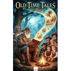 Old Time Tales